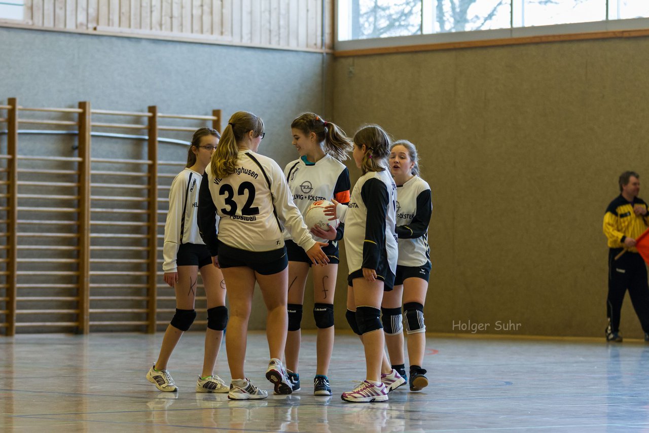 Bild 462 - U14w Deutsche Meisterschaft